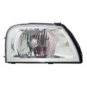 Apec Headlight Headlamp Right ALH2002