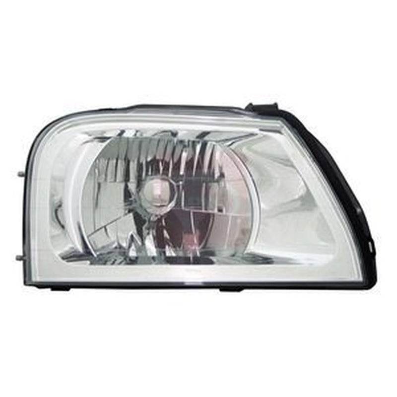 Apec Headlight Headlamp Right ALH2002