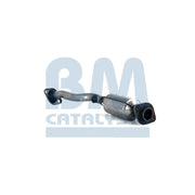 BM Catalysts Homologated Petrol Cat BM91717H