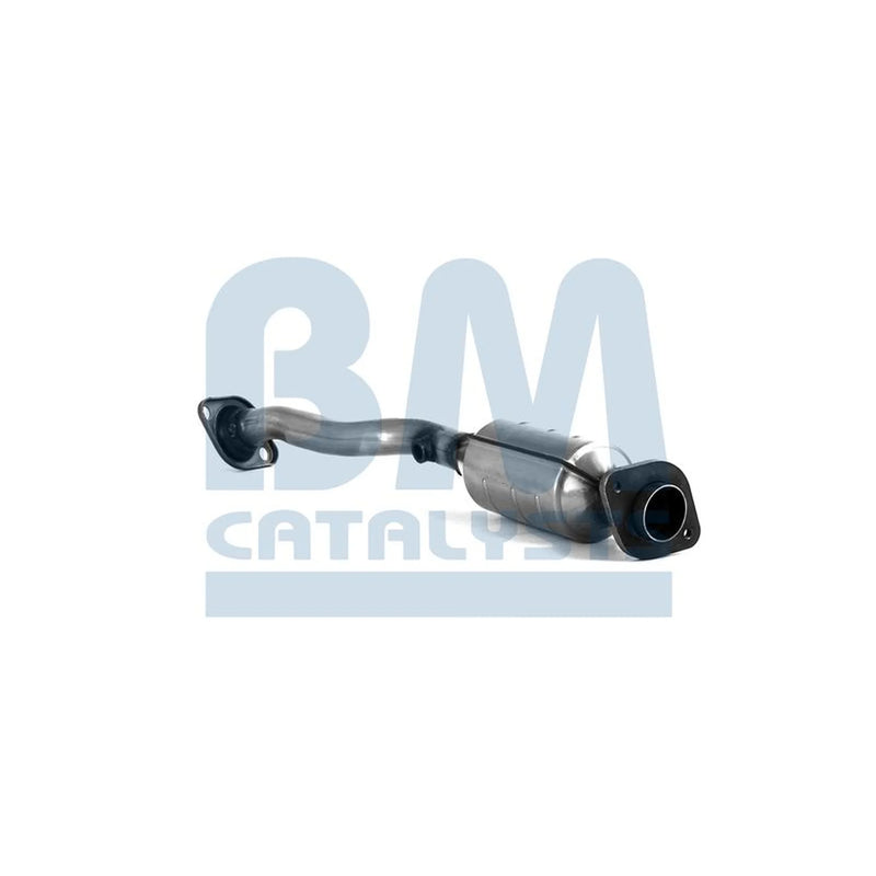 BM Catalysts Homologated Petrol Cat BM91717H