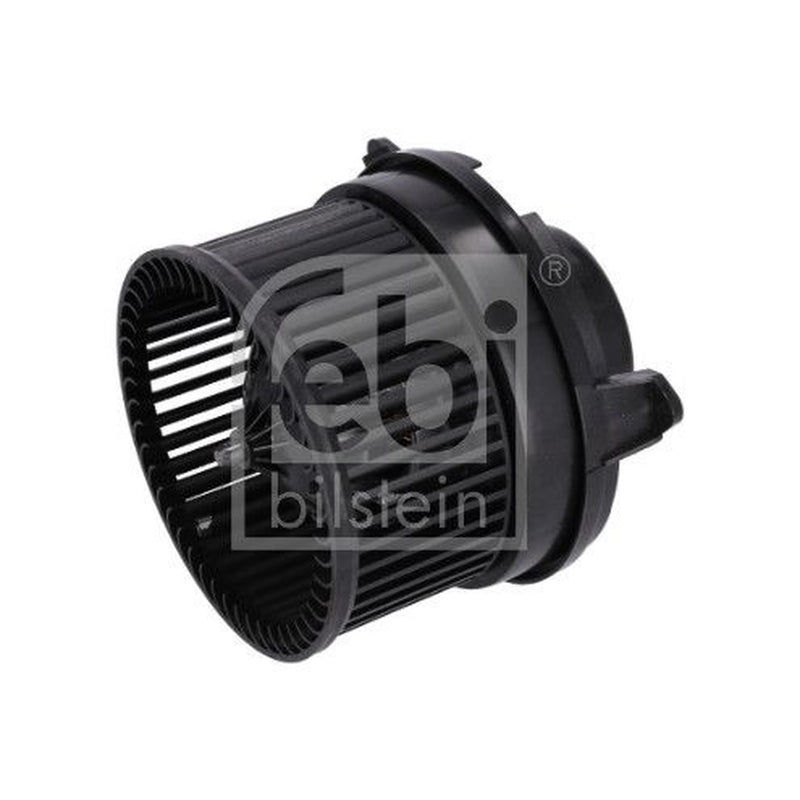 Febi Heater Blower Fan 197017