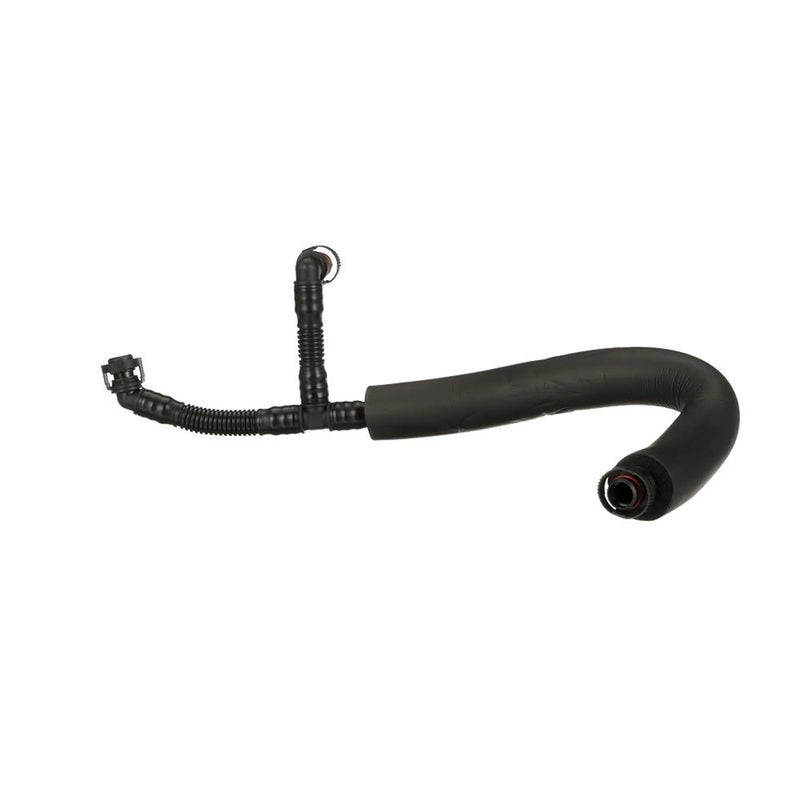 Gates Crankcase Ventilation Hose 215mm EMH230