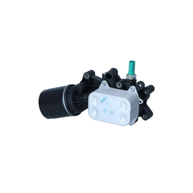 NRF Oil Filter Housing 31845