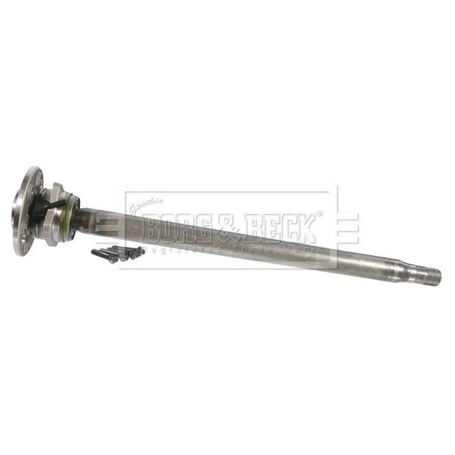 Borg & Beck CV Drive Shaft Driveshaft Rear Lef BDS1968