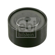 Febi V-Ribbed Belt Deflection/Guide Pulley 22146