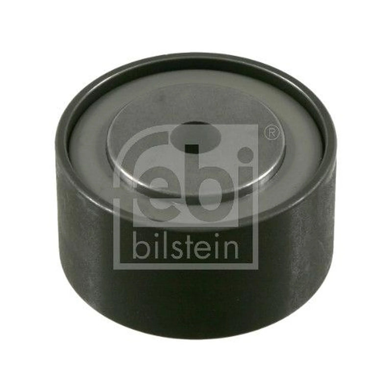 Febi V-Ribbed Belt Deflection/Guide Pulley 22146
