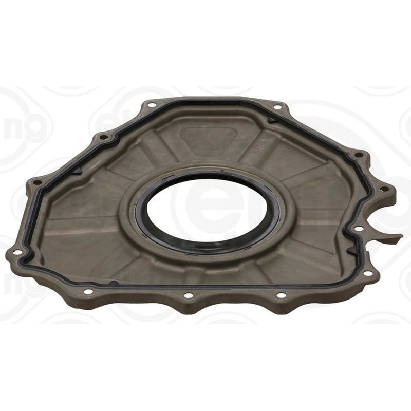 Elring Crankshaft Shaft Seal OD ID Wide 489.850