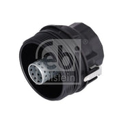 Febi Oil Filter Housing Cap 179327