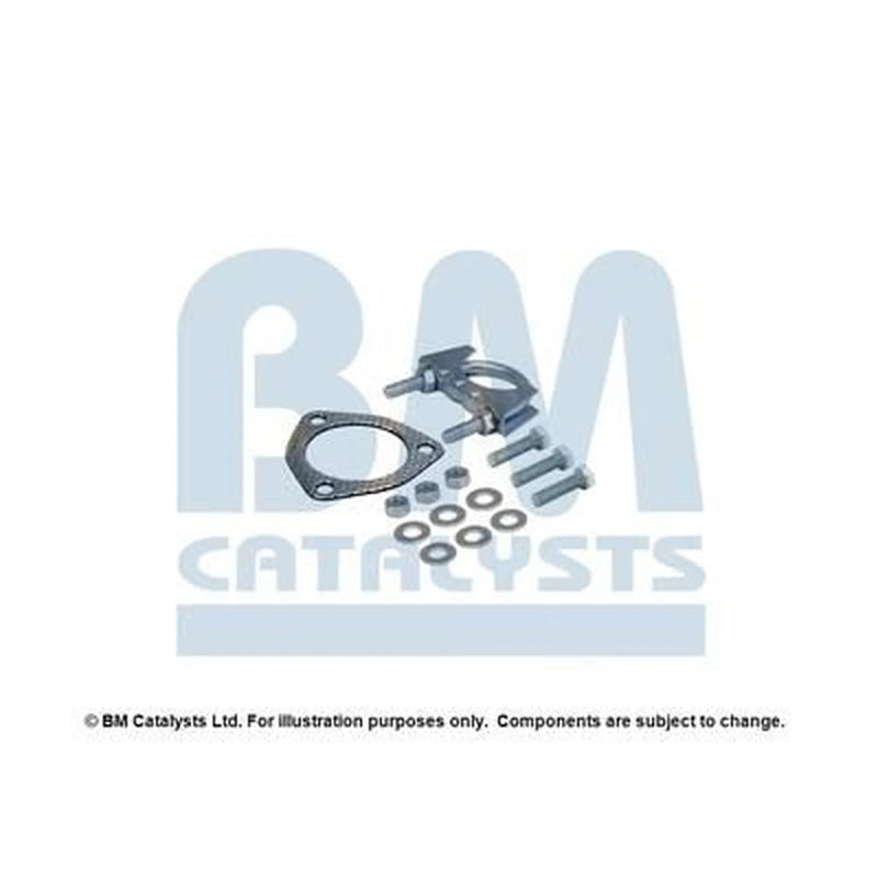 BM Catalysts Fitting Kit FK90235B FK90235B
