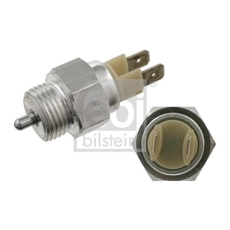 Febi Reverse Light Switch 2 Connectors 18652