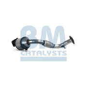 BM Catalysts Homologated Diesel Cat BM80368H
