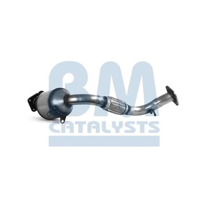 BM Catalysts Homologated Diesel Cat BM80368H