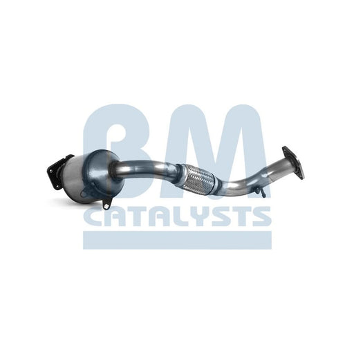 BM Catalysts Homologated Diesel Cat BM80368H