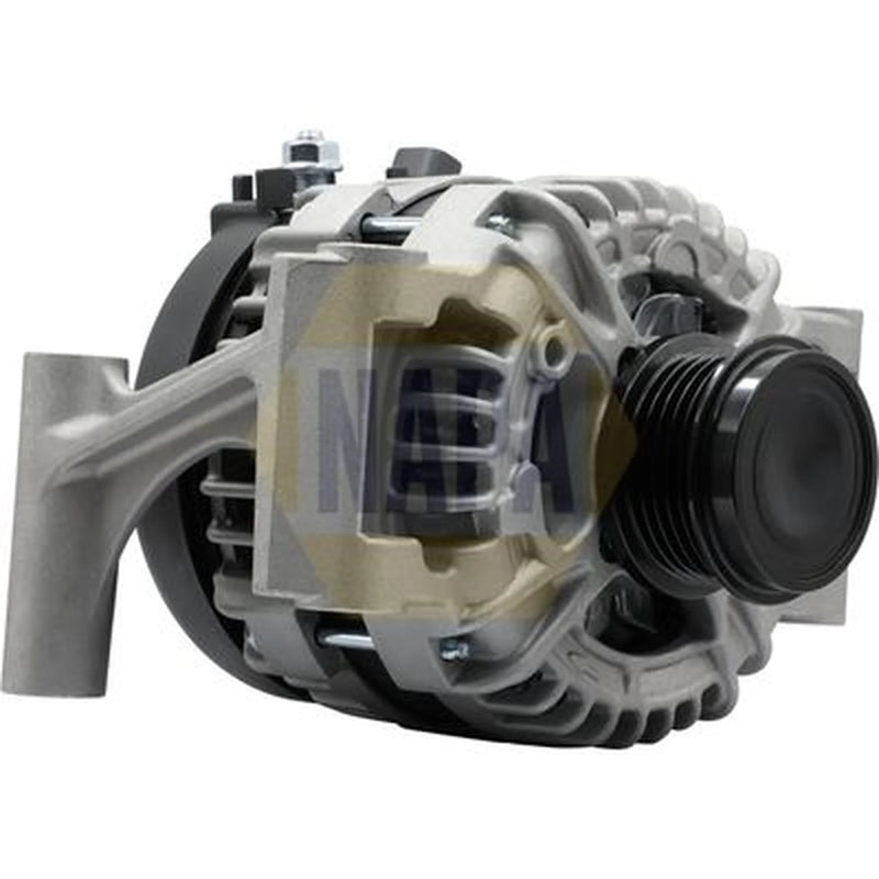 NAPA Car Alternator 12V NAL2034