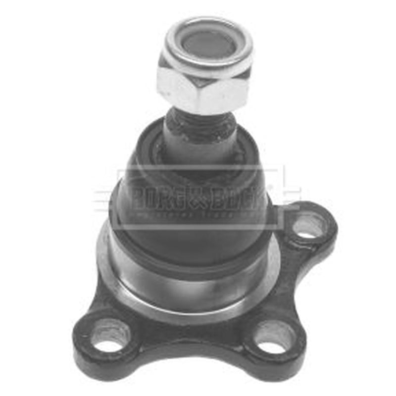 Borg & Beck Ball Joint Front Left BBJ5208