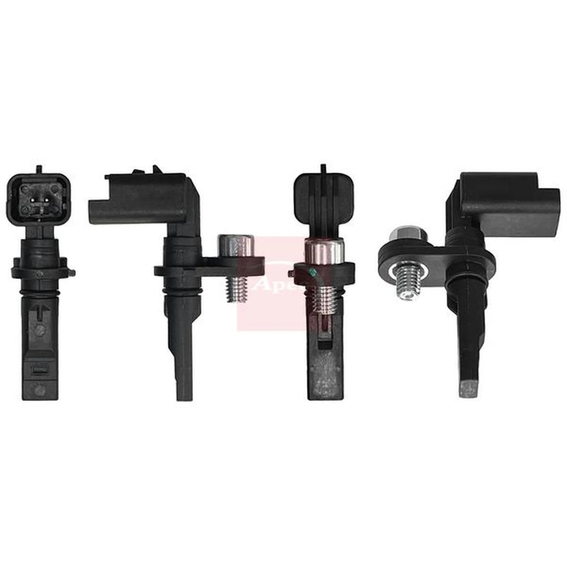 Apec ABS Wheel Speed Sensor Rear Right ABS2592