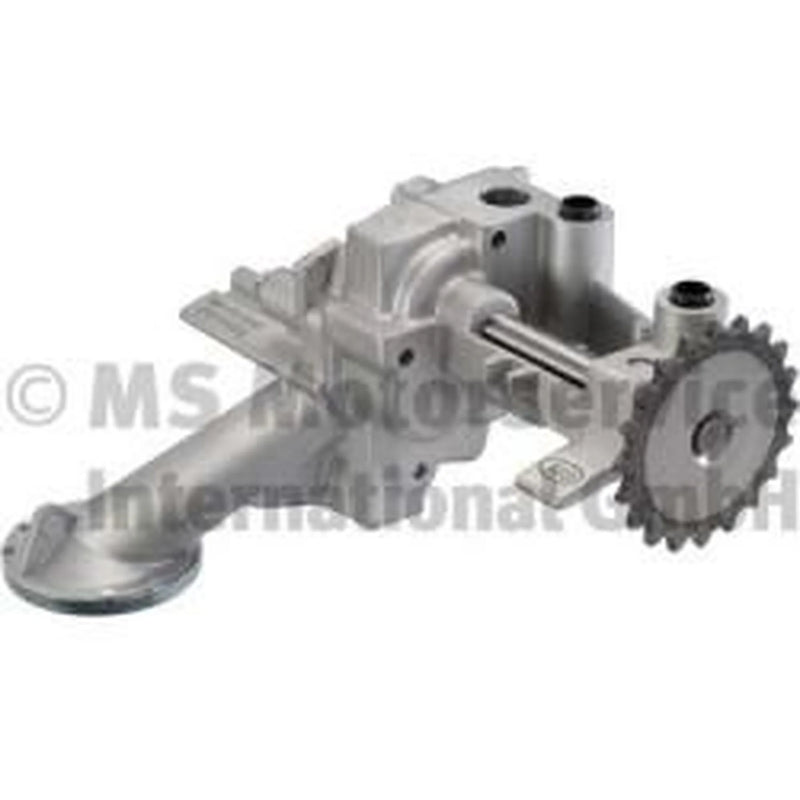 Pierburg Engine Oil Pump Assembly 7.07919.20.0