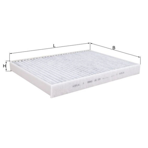Mahle Cabin Air Filter (Pollen Filter) LAK 1294