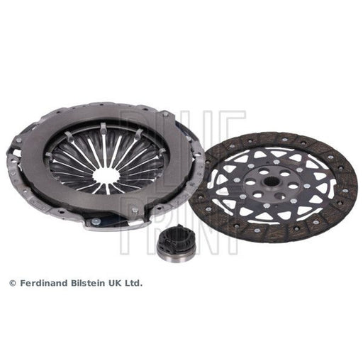 Blue Print Clutch Kit Set 3pc 228mm ADB113001