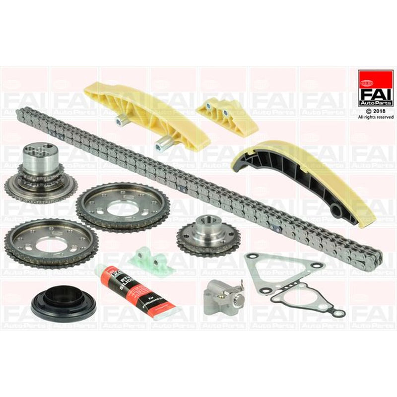 FAI 13 x Timing Chain Kit Set 134 Links TCK27