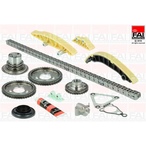 FAI 13 x Timing Chain Kit Set 134 Links TCK27