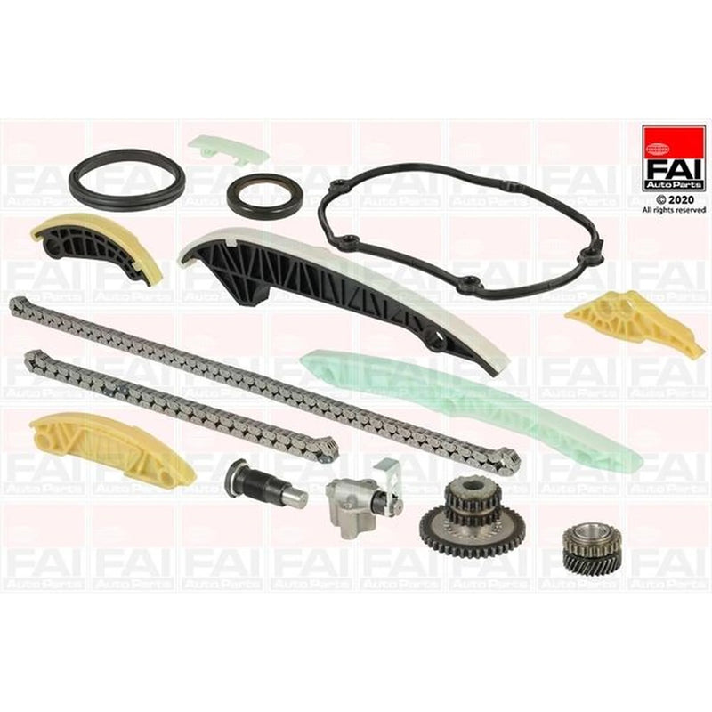 FAI 15 x Timing Chain Kit Set 170 Links TCK260-11