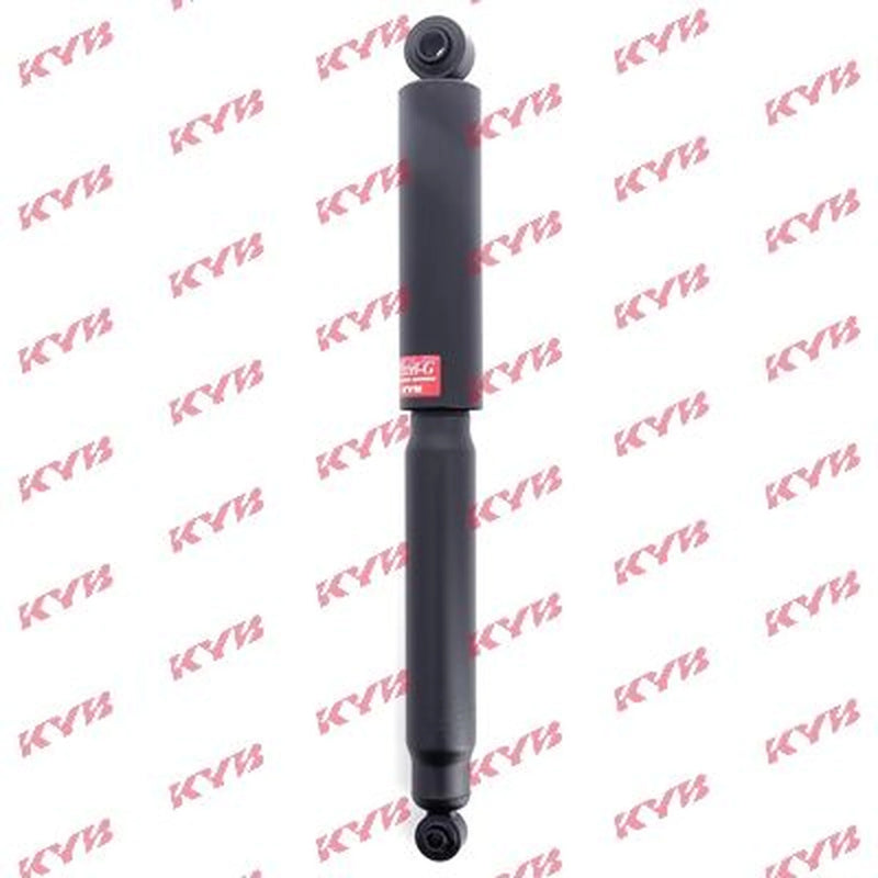 KYB Shock Absorber Damper Strut Rear 345077
