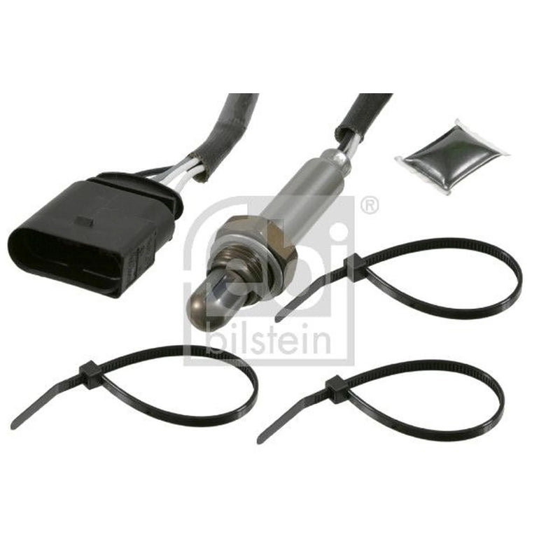 Febi O2 Lambda Oxygen Sensor 21418