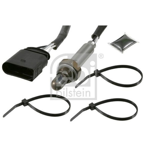 Febi O2 Lambda Oxygen Sensor 21418