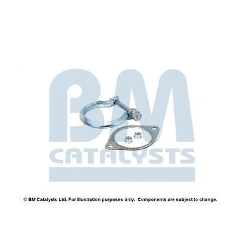 BM Catalysts Fitting Kit FK11106B FK11106B