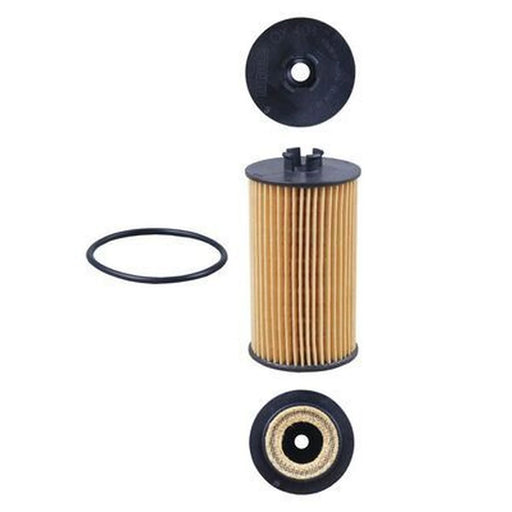 Mahle Engine Oil Filter OX 401D