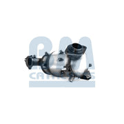 BM Catalysts Homologated Diesel Cat & Dpf BM11025H