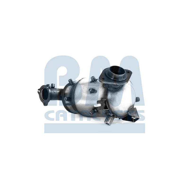 BM Catalysts Homologated Diesel Cat & Dpf BM11025H