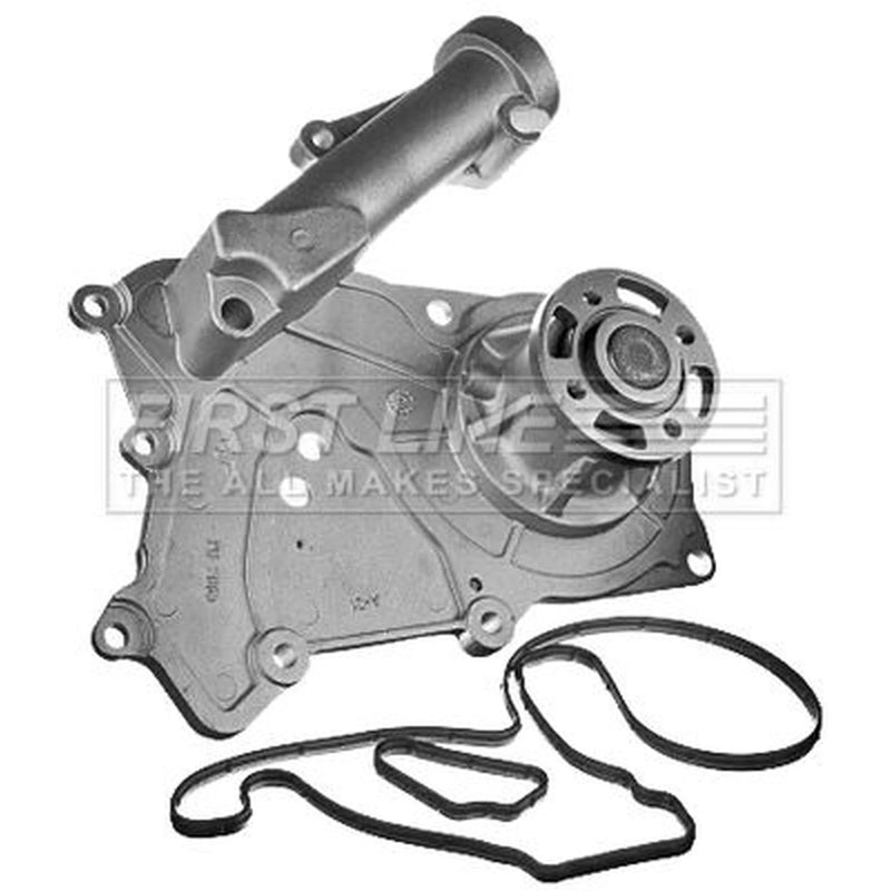 First Line Engine Cooling Water Pump FWP2202