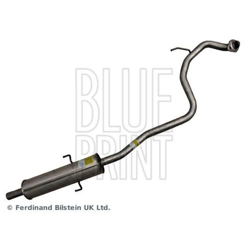 Blue Print Exhaust Front Section ADT36019