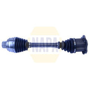 NAPA CV Drive Shaft Driveshaft Front NDS1005LR