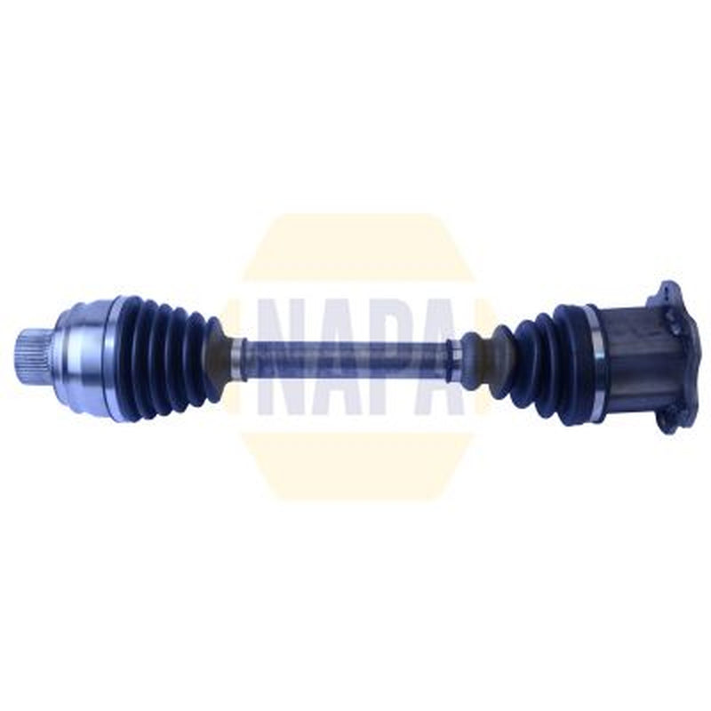 NAPA CV Drive Shaft Driveshaft Front NDS1005LR