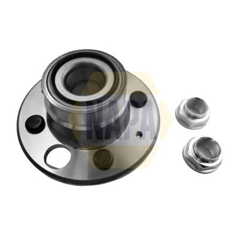 NAPA Wheel Bearing Kit PWB1107