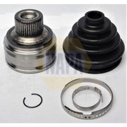 NAPA CV Axle Shaft Assembly Front NCV1139