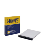 Hengst Cabin Air Filter (Pollen Filter) E3903LI
