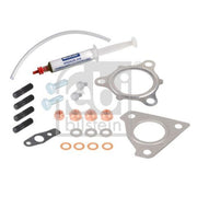 Febi Charger Mounting Kit 191943