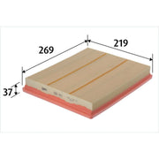 Valeo Engine Air Filter 585871