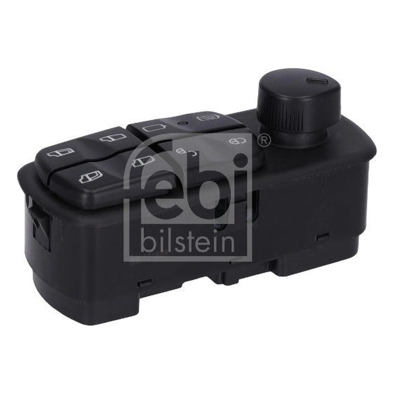 Febi Multi-Function Switch Driver side 4 Connectors 101688