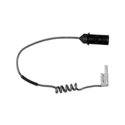 Textar 2 x Brake Pad Wear Sensor Front 98022400