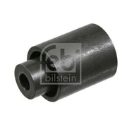Febi Timing Belt Deflection Pulley/Guide Pulley 17mm OD ID Wide 22360
