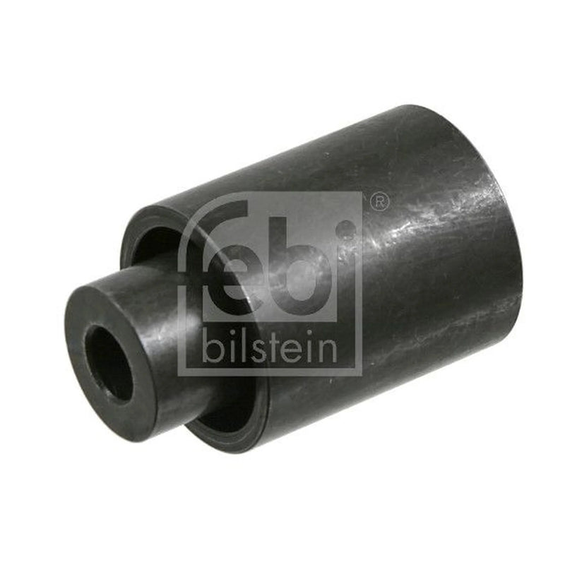 Febi Timing Belt Deflection Pulley/Guide Pulley 17mm OD ID Wide 22360