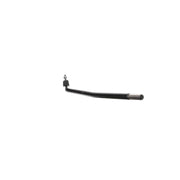 Delphi Steering Tie Rod End Ball Joint Front Right W1'' TA5043
