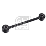Febi Stabiliser Bar Link Coupling Rod Rear Rig 183042