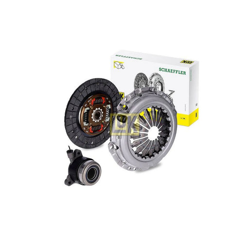 LuK Clutch Kit Set 3pc 622322033