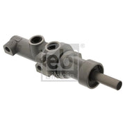 Febi Brake Master Cylinder Hydraulic Assembly 45974